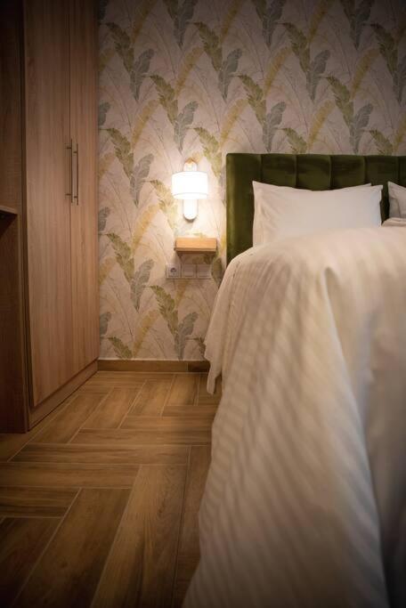 Irresistable Studio In The Heart Of Xánthi Eksteriør bilde