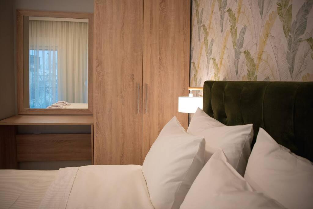 Irresistable Studio In The Heart Of Xánthi Eksteriør bilde